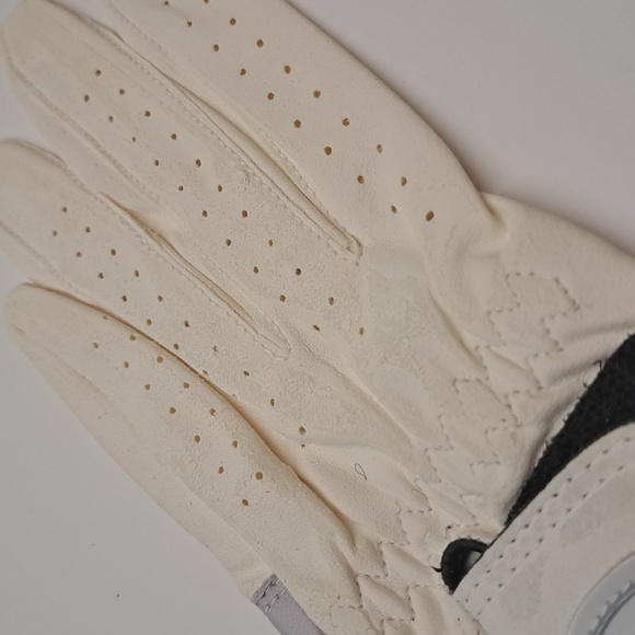 Vintage women's left golf gloves Small - Picture 5 of 7